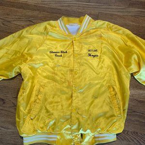 Sweatshirt Skyline Joyas Bulldog